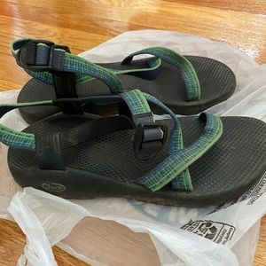 Chacos